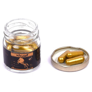 Voxvigo Capsules (60 Capsules)